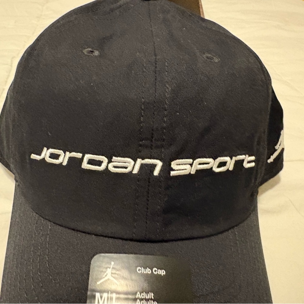 Jordan Dri-Fit Hat - Picture 3 of 7
